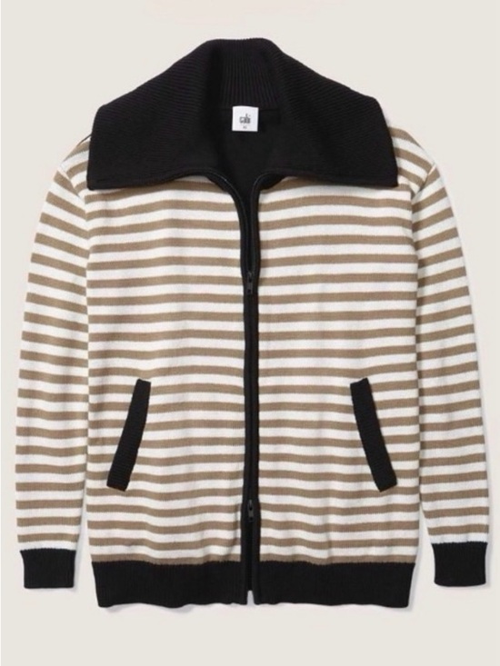 CAbi Sweaters - Cabi Mascot Cardigan- size M